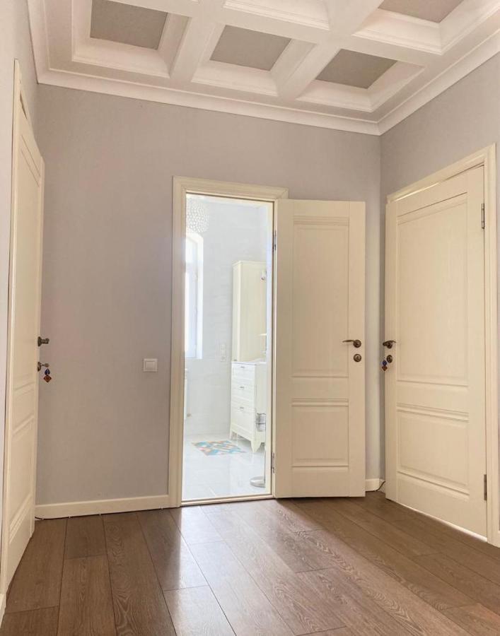 Aikol Guesthouse Privokzalnoye Bagian luar foto