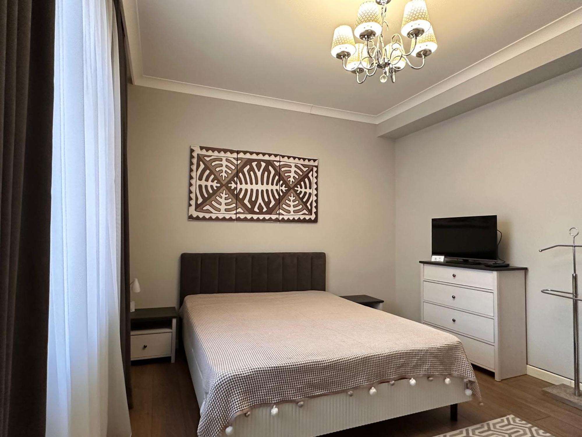 Aikol Guesthouse Privokzalnoye Bagian luar foto