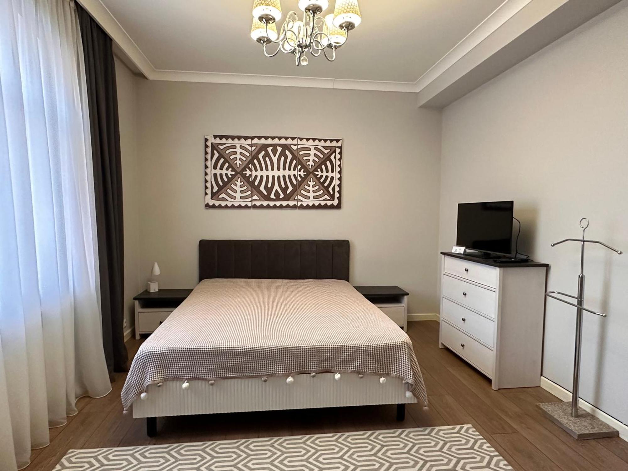 Aikol Guesthouse Privokzalnoye Bagian luar foto