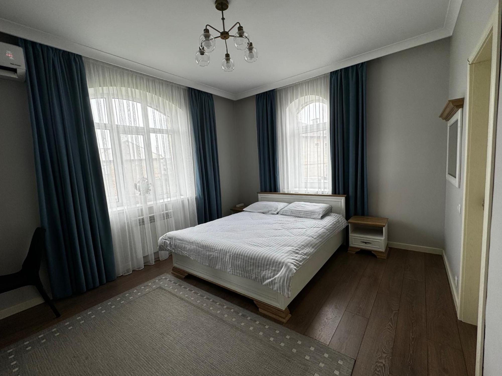Aikol Guesthouse Privokzalnoye Bagian luar foto